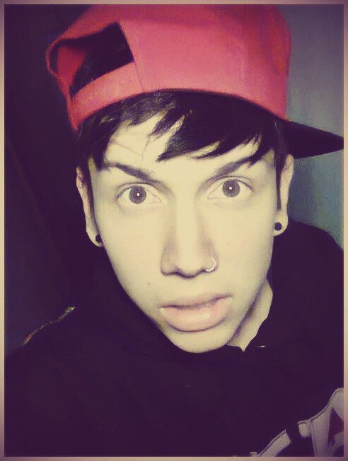 E hoje eu descobri o quanto eu te quero \ Tay aq