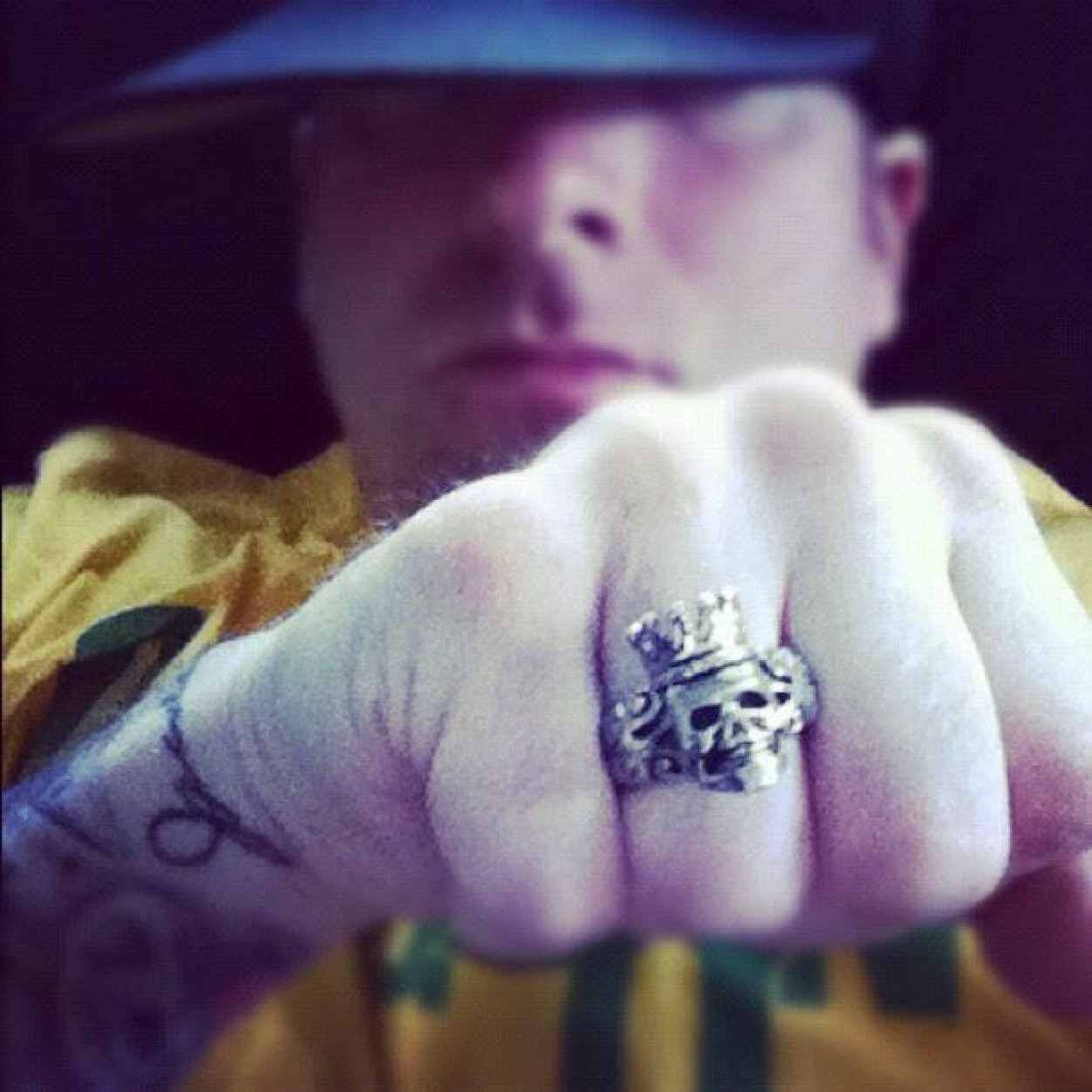 dzell7's profile picture. 