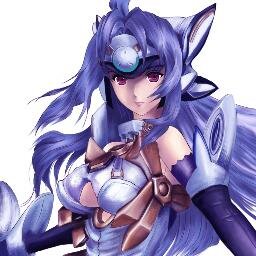 ArmoredGynoid's profile picture. Anti-Gnosis Humanoid Fighting System. Developed by Vector Industries. Logic, Efficiency, Duty. #Xenosaga #Multiverse