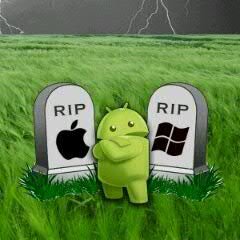 AndroidEclipse's profile picture. Perfil onde publicarei sobre apps desenvolvidas por mim e plugins eclipse