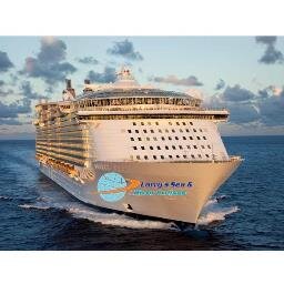 Booking your dream vacations at sea. For your cruiseship vacations please call me for the best deals 901-634-0003 or e-mail searivercruises@aol.com