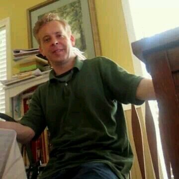 chriscammons's profile picture. 