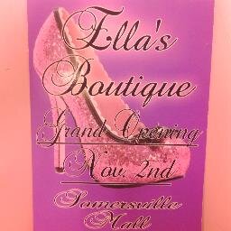 durhame47's profile picture. Business Owner; Vendor   Instagram: @ellas_boutique Facebook:Ella Durham Ella's Boutique Pinterest: Ella Durham (925) 755-3552