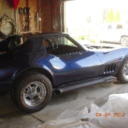 69427vette's profile picture. 