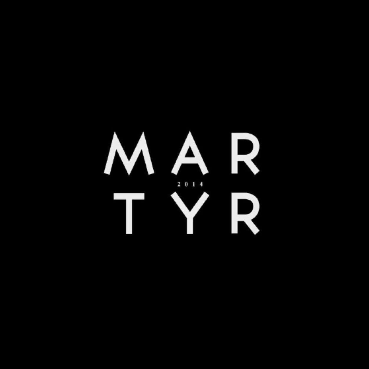 ImTheMartyr's profile picture. Official Twitter Account of Martyr