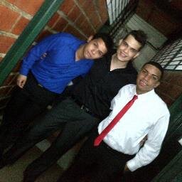 Si Quieres conocerme Pss sígueme!!! =) (=