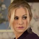 I'm a waitress...and a faerie. I work at Merlotte's for Sam and I just can't remember that last time that somthin bad didn't happen. (True Blood RP/18+) #SD