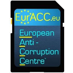 European Anti-Corruption Centre™: Global, original published data + translations re corruption, fraud, bribery etc: re firms & individuals in Europe + worldwide