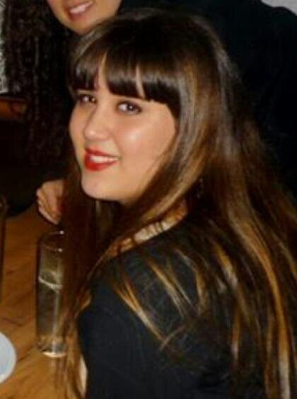 Estudiante de Arqueología en la UCM.