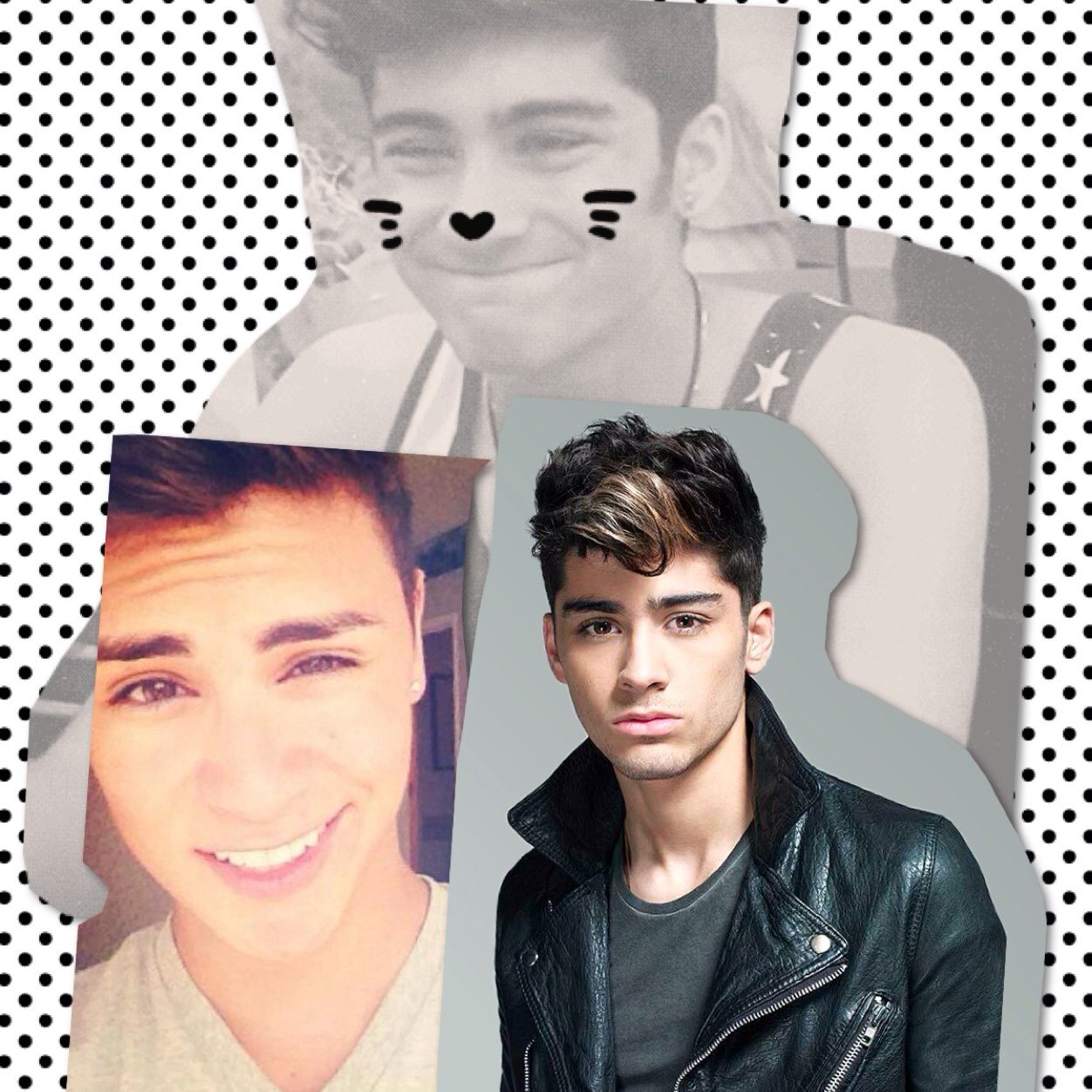 #Malikfamily @Zayn_J_Malikx @fxinghim_ 
| RIP BRANDON  @OfficialFalse ... Forever missed..~Zay