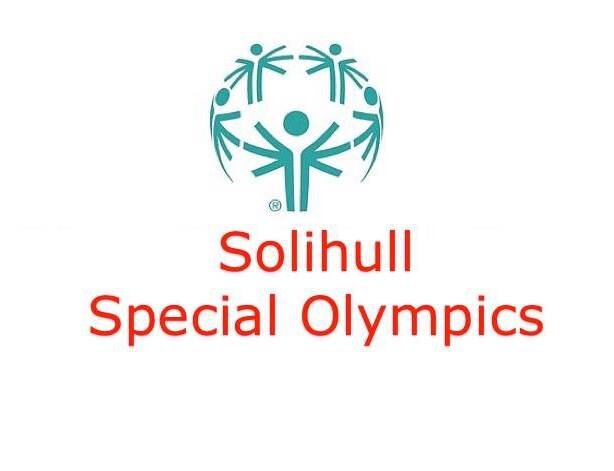 Providing sporting opportunities for people with Learning Disabilities in and around Solihull