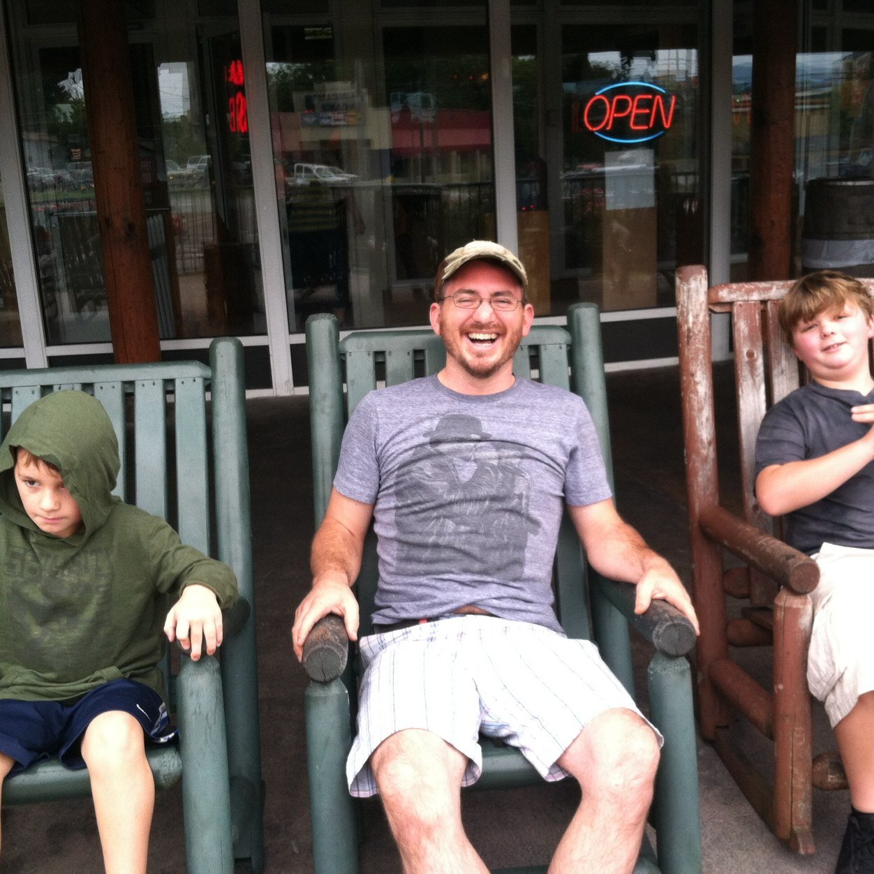 Brad McGuire (BradMcGuire2) Twitter