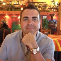 Andy Buss (@andy_buss) 's Twitter Profile