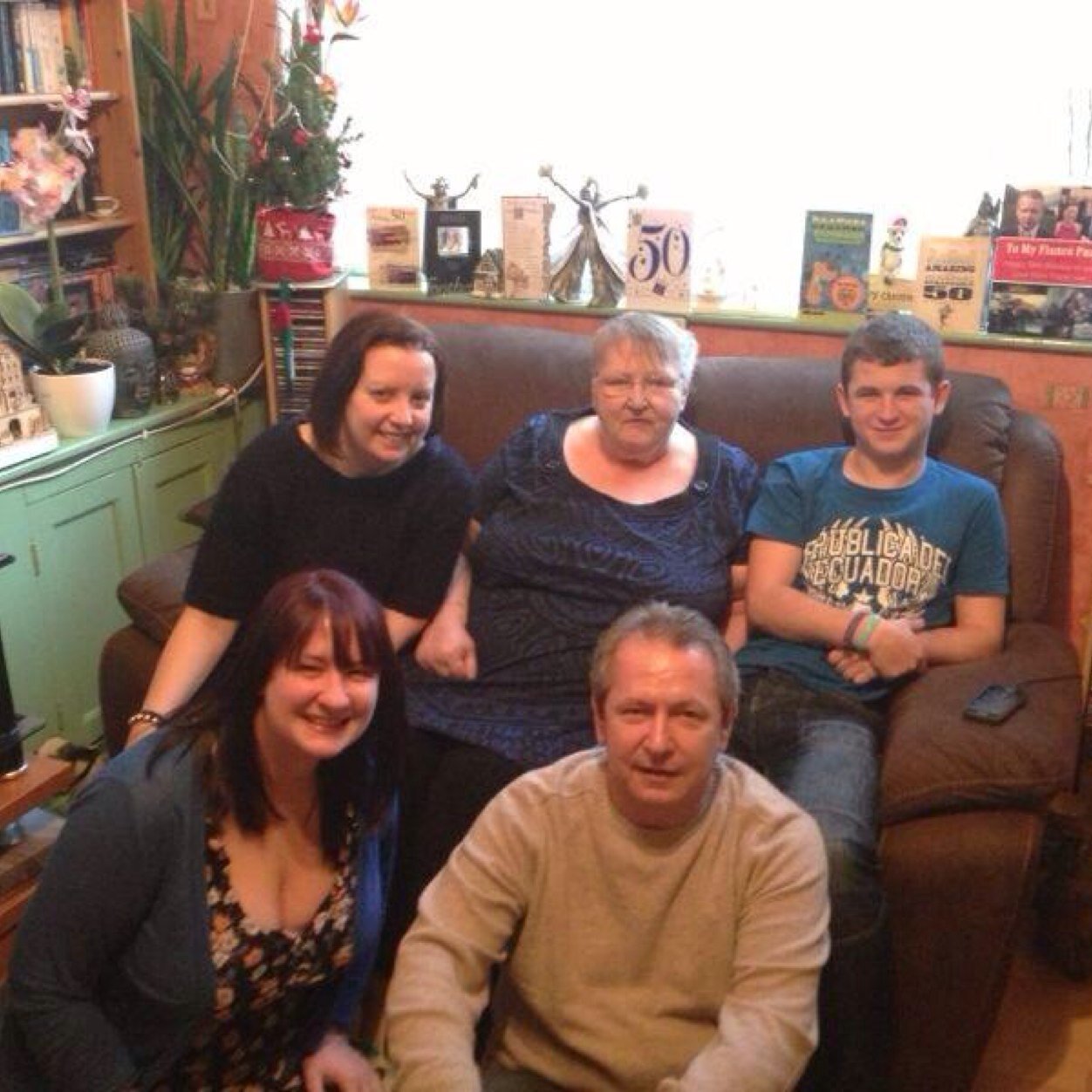 Paul_Kyriacou's profile picture. Proud to have served many years in the Armed Forces