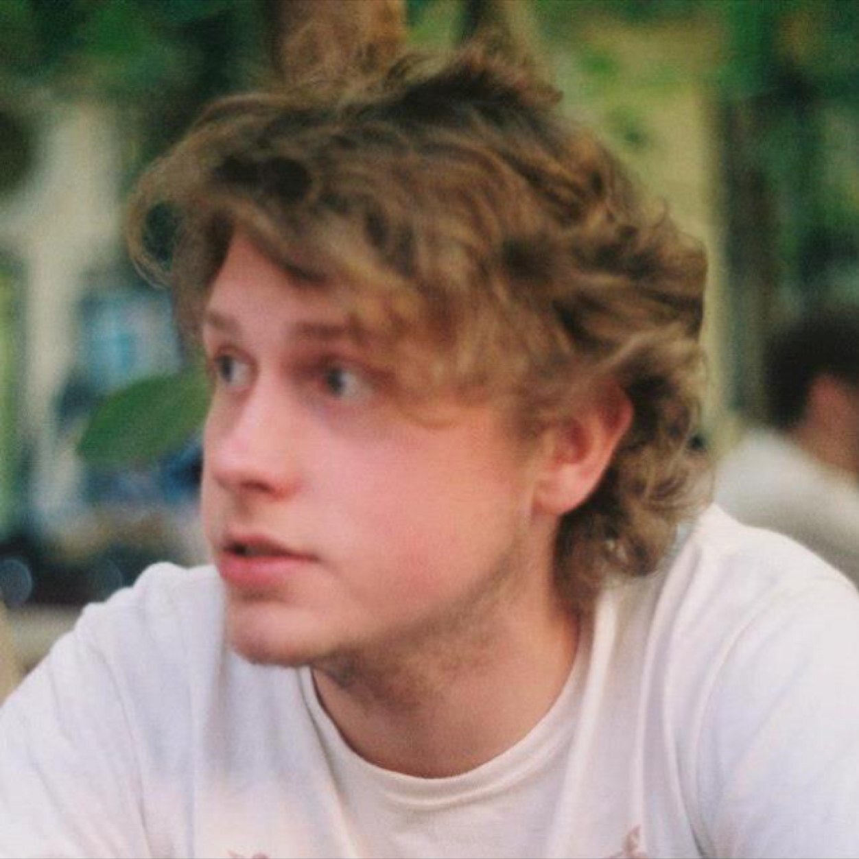 ChristopherTAH's profile picture. @antlezband