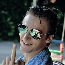 TroianTide's profile picture. Show Me How to Live