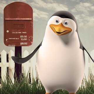 hmaidianis's profile picture. 