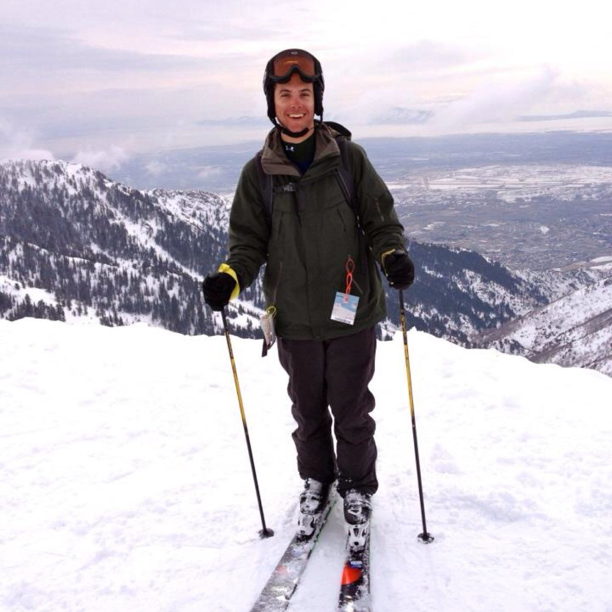 RunEvans93's profile picture. Eat. Sleep. Run. Repeat.