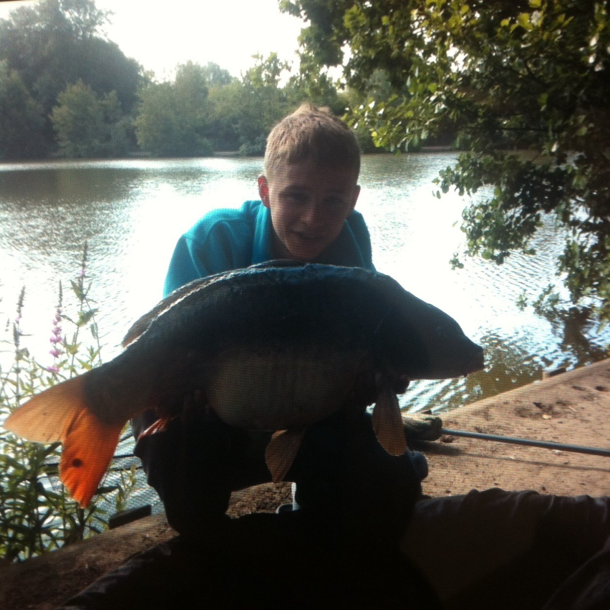 RobsonJoyce7's profile picture. 