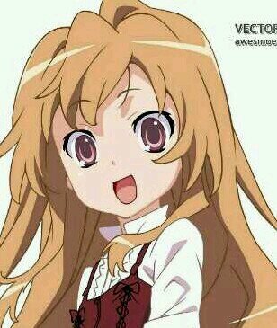 Hey! aqui ¡Taiga! de #HermandadOmega #Toradora! #Salvaje #Dulce mayormente mi apodo es:Tigre Compacto pero no me llamen a si ¡Sigueme!