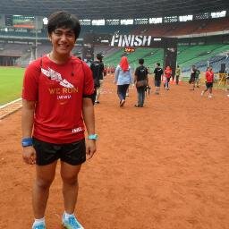 I'm Not Winner But I'm Runner...
Keep MOving Forward...