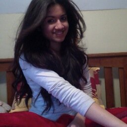 If anything makes me happy, its chocolate.
SpongebobFanForLife
ZaynMaliksWife