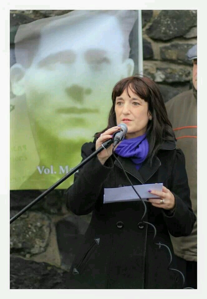 Cllr. Natalie Treacy