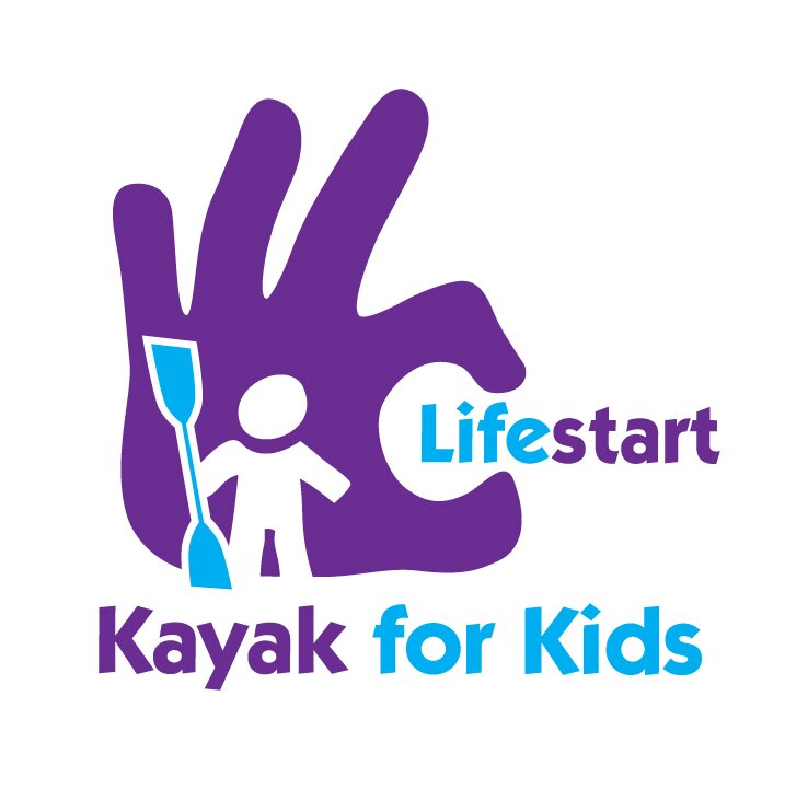 Kayak for Kids is an annual event supporting Lifestart and children living with disability.
