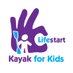 Kayak for Kids (@kayakforkids) Twitter profile photo Kayak for Kids (@kayakforkids) Twitter profile photo