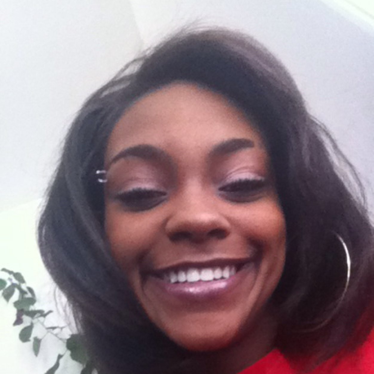 im cute ,fun to be around ,like to try different things, and have the worst attitude when someone make me mad !! FOLLOW ME