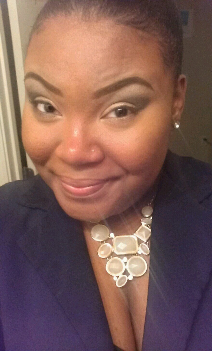 #SHSU⊙NAACP UNIT#6816⊙Woman United⊙Music Nation⊙Learning As I Go⊙Gratefully Blessed