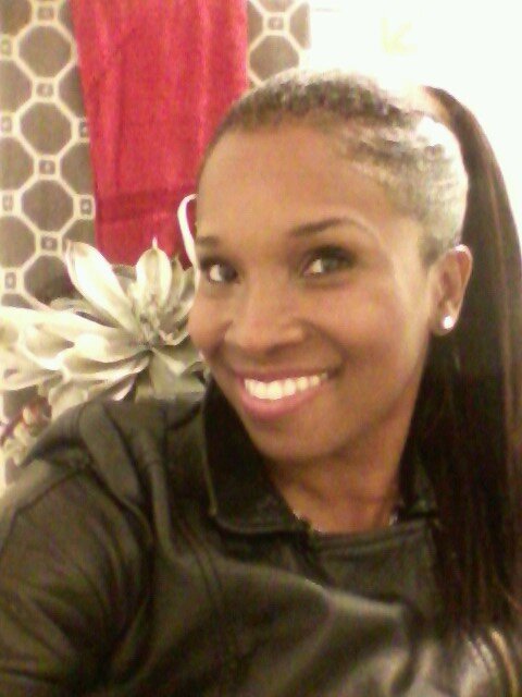 I am a Youth Life Coach ...Teaching Girlz how to Walk In Her Worth