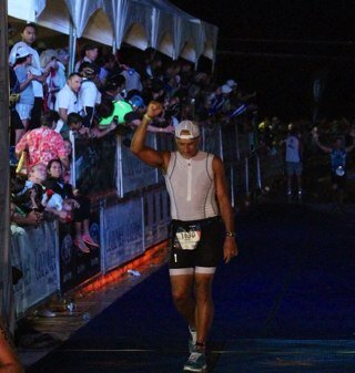 markdavis124's profile picture. Adventure seeker. Entrepreneur. Dentist.