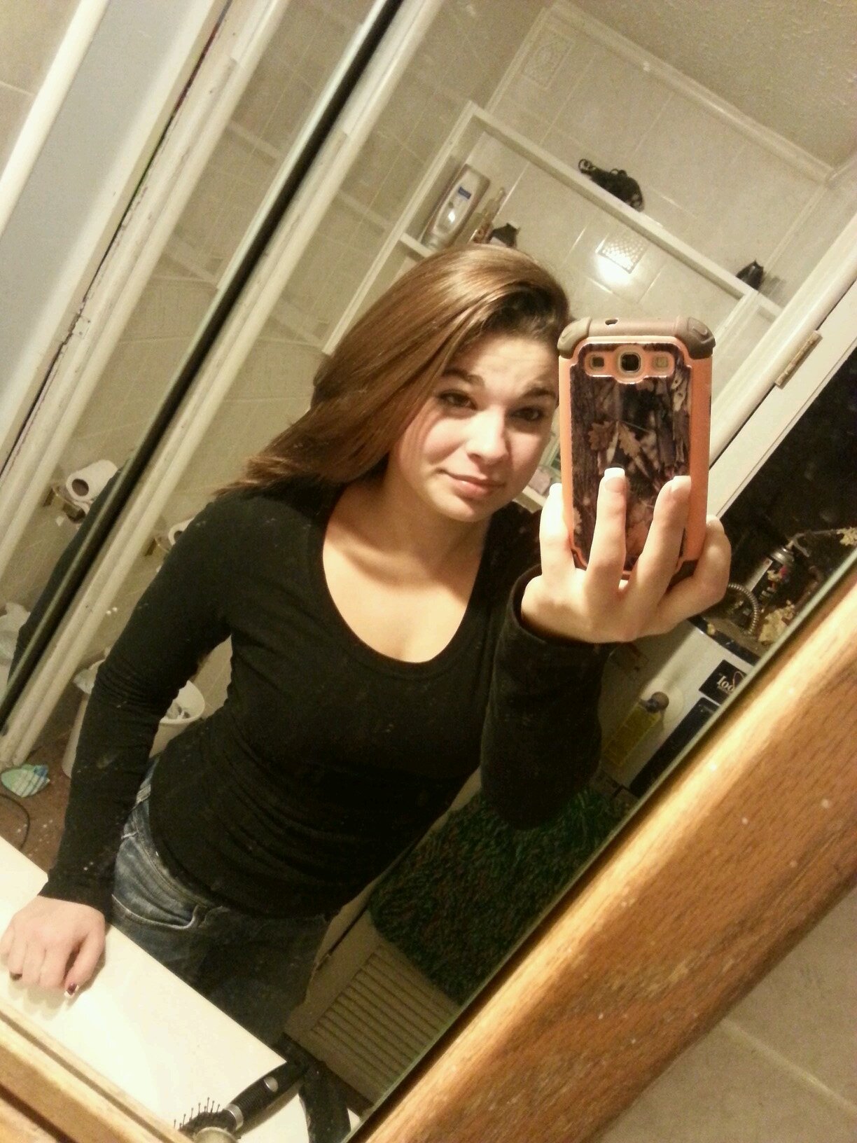 Hoes Will Be Hoes (;