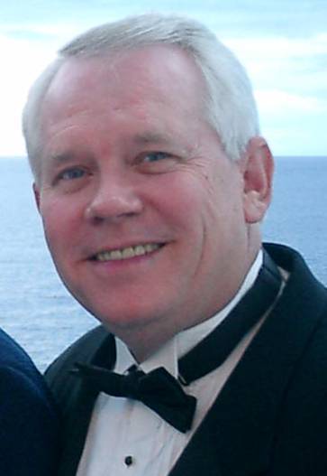 BillHartin's profile picture. The word simple shouldn't exist.  Nothing is simple.