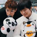 สร้างมาเพื่อบัดดี้ - @Kim1993angle - Twitter