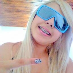 Signo: Áquario , 18 anos , Solteira !