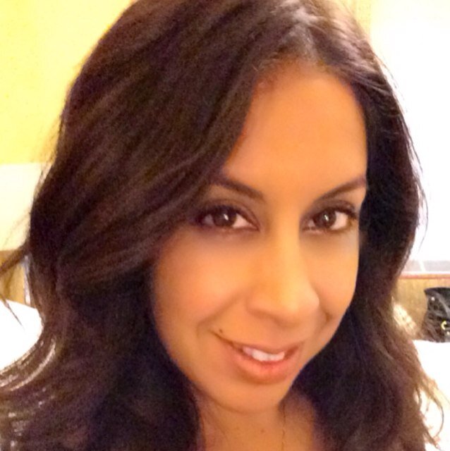 Beauty brand strategy & marketing diva, travel lover and wine devotee