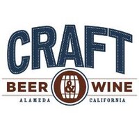 CRAFT Beer & Wine (@craft_alameda) 's Twitter Profile