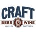 CRAFT Beer & Wine (@craft_alameda) Twitter profile photo CRAFT Beer & Wine (@craft_alameda) Twitter profile photo
