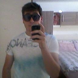 Segue ae e descobre mano veio ;)