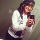 *Crystal Lujan* - @_Cricri_14 - Twitter