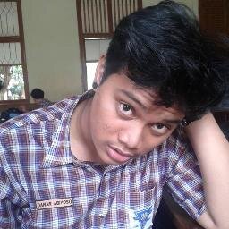 Rajin memyelesaikan tugas©