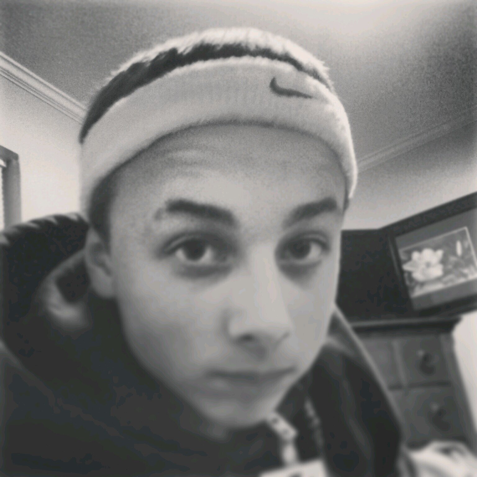 Baller... Saints n Panthers all day... Pelicans n Heat...  Hard work beats talent .   Strive for greatness .   IG _tedmund_t_    ANYTTHING IS POSSIBLE! !!!!