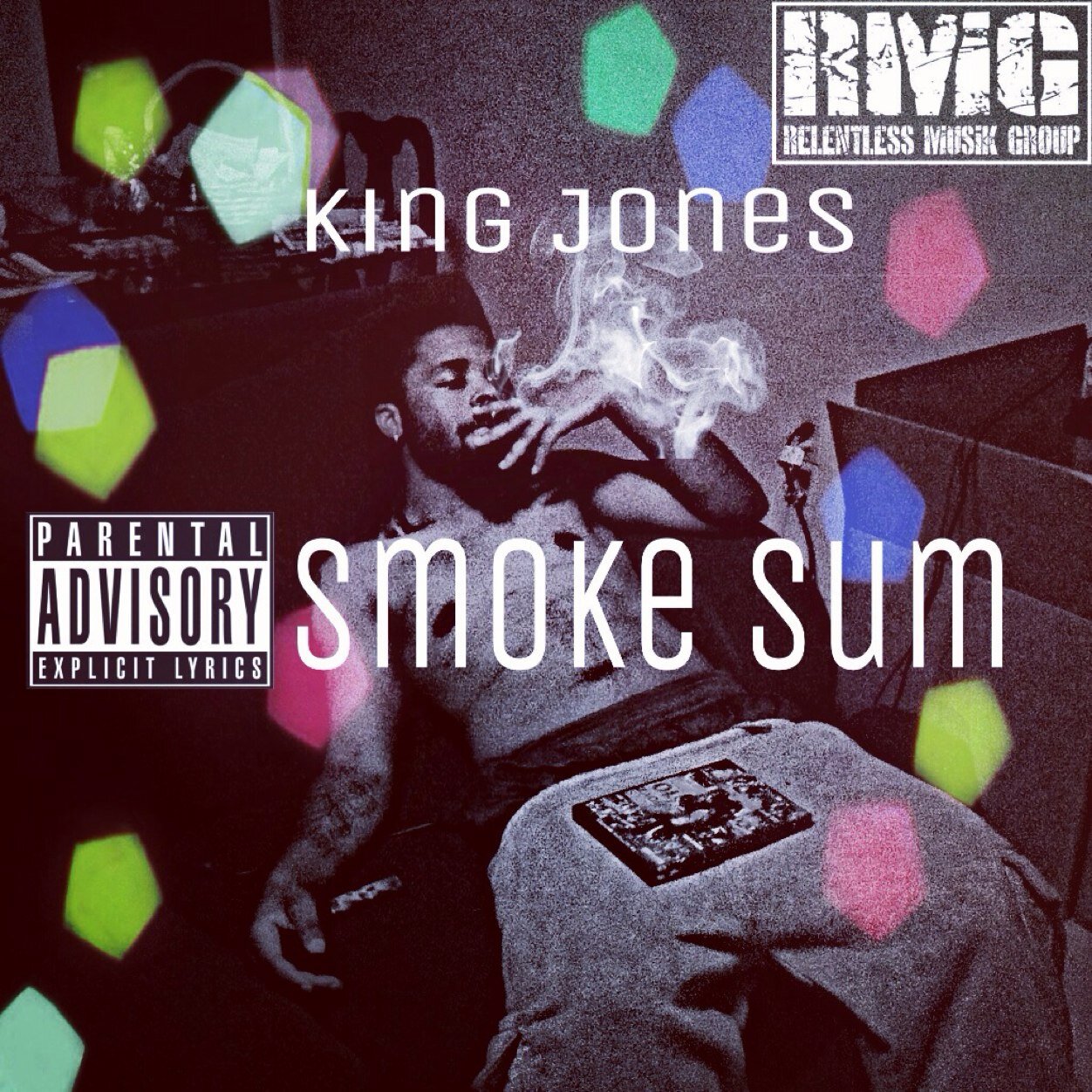 One Of Bossier City's Best Producers/Artists Hands Down If You Need Fye Beats Get At Me ASAP!!!!!