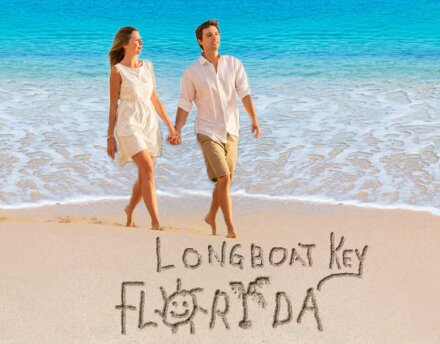 Longboat Key is a gorgeous west-central Gulf Coast barrier island. This luxurious 12-mile-long white-sand beach community offers waterfront & championship golf.