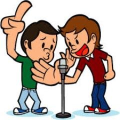 comical_storya's profile picture. お笑いの最新情報をつぶやきますのでRT（リツイート）してくださいね。 それから自動で１万フォロワーと毎月１万円の副収入が手に入るツイッターツールの無料プレゼントがあります。よろしければこちらからどうぞ↓