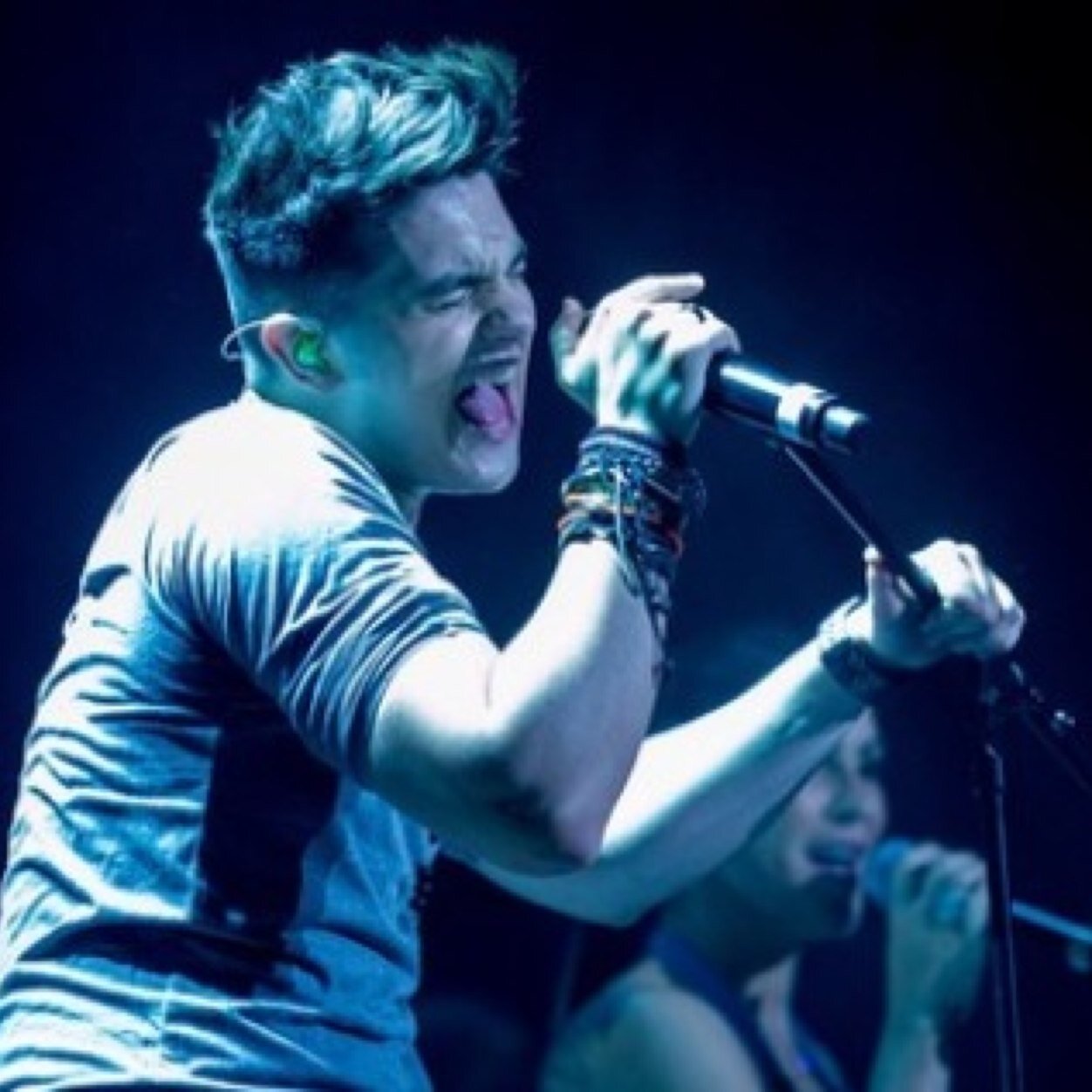 Amoo demais o @luansantana ..vou te encontrar, eu sei disso meu maior sonho é você..!
