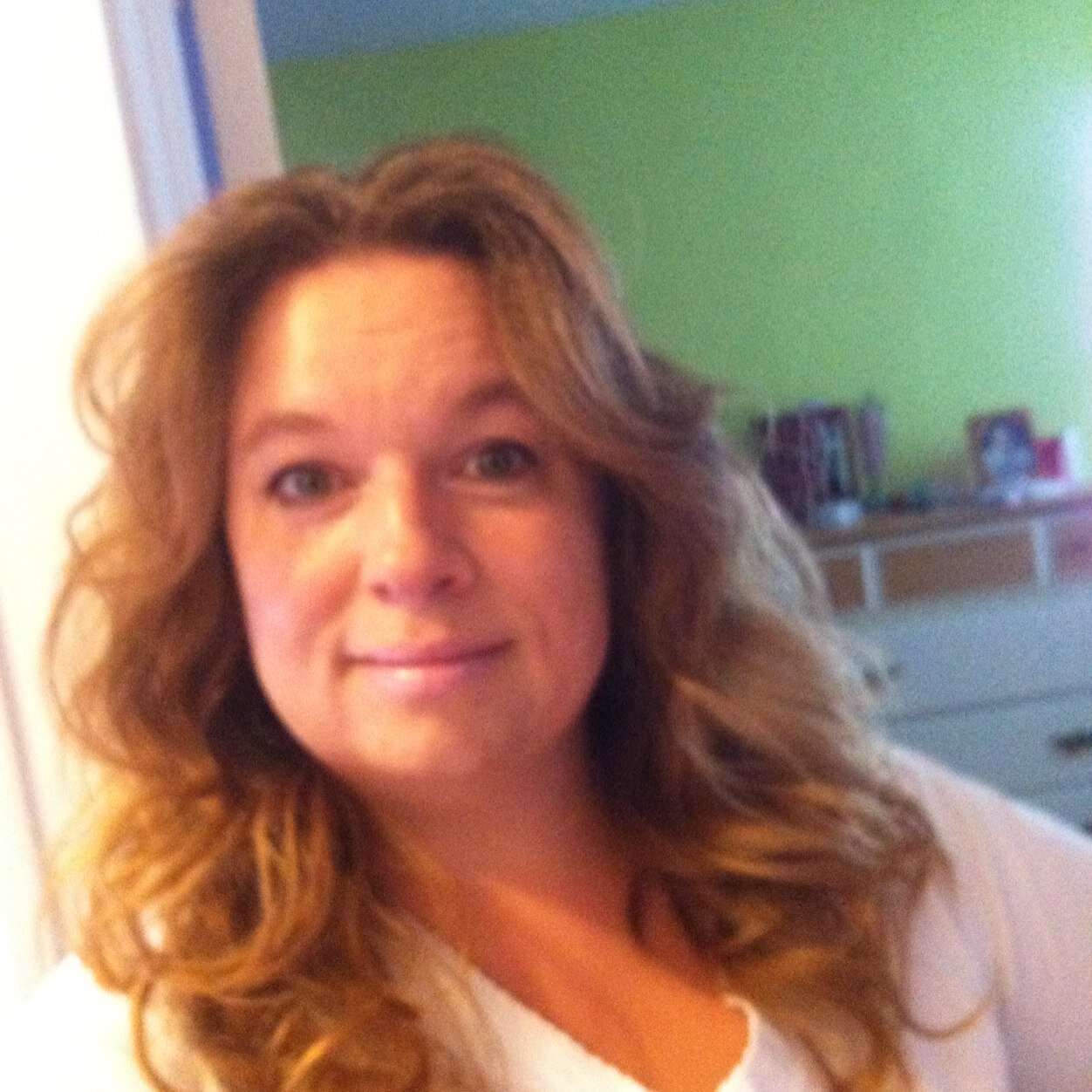 A wife, a mother, a friend. 
Administrator @ Life Point Academy