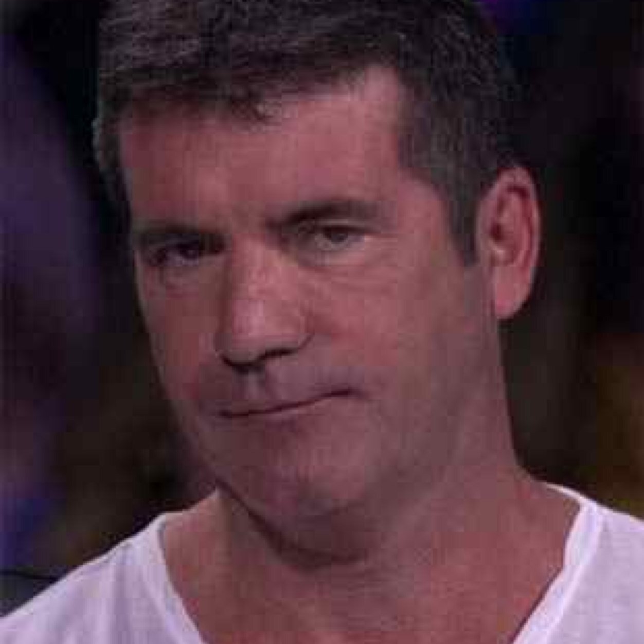 I tweet what you're thinking but don't have the balls to actually say it.